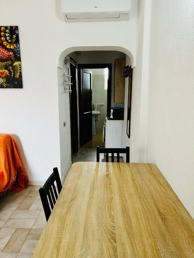 Casa Seu Apartment Santa Teresa Gallura Exterior photo